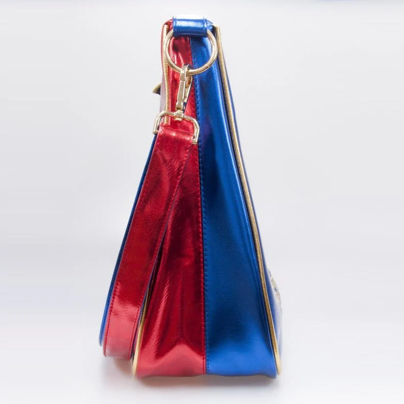 Suicide Squad Harley Quinn Messenger Bag - Image 2