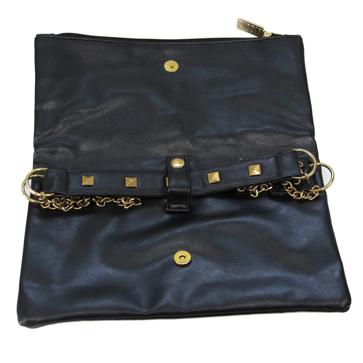Suicide Squad Harley Quinn PU Crossbody Clutch Bag - Image 2