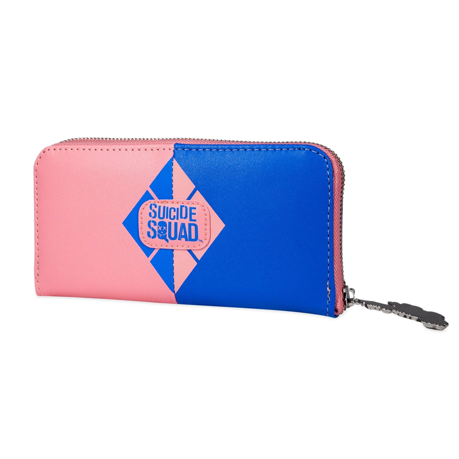 Suicide Squad Harley Quinn Purse - Image 2