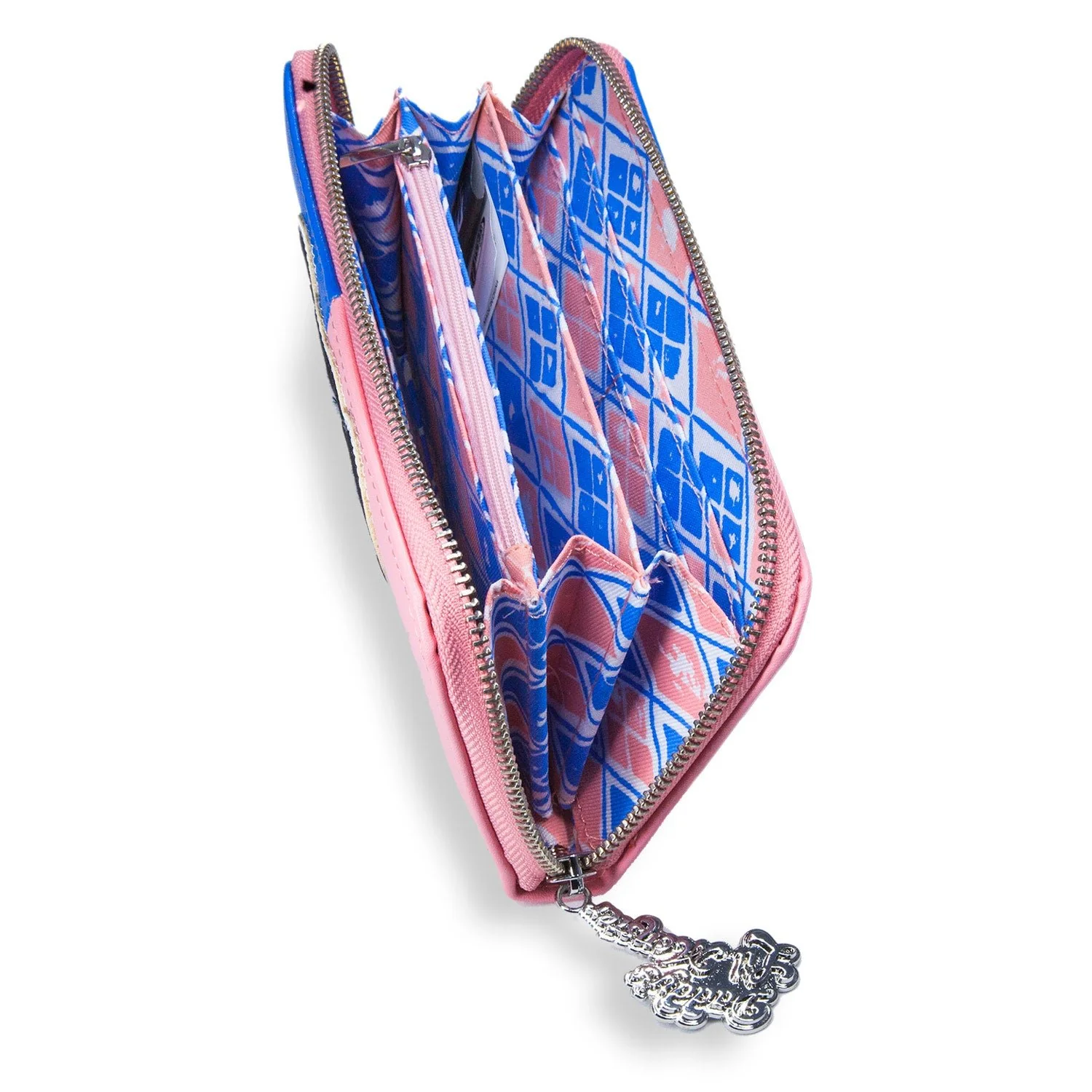Suicide Squad Harley Quinn Purse - Image 3