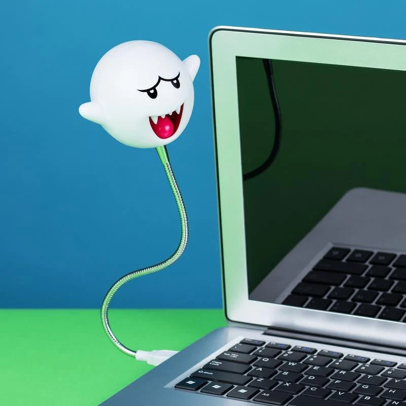 Super Mario Boo USB Light - Image 2
