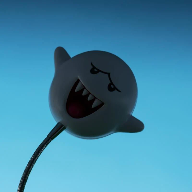 Super Mario Boo USB Light - Image 4
