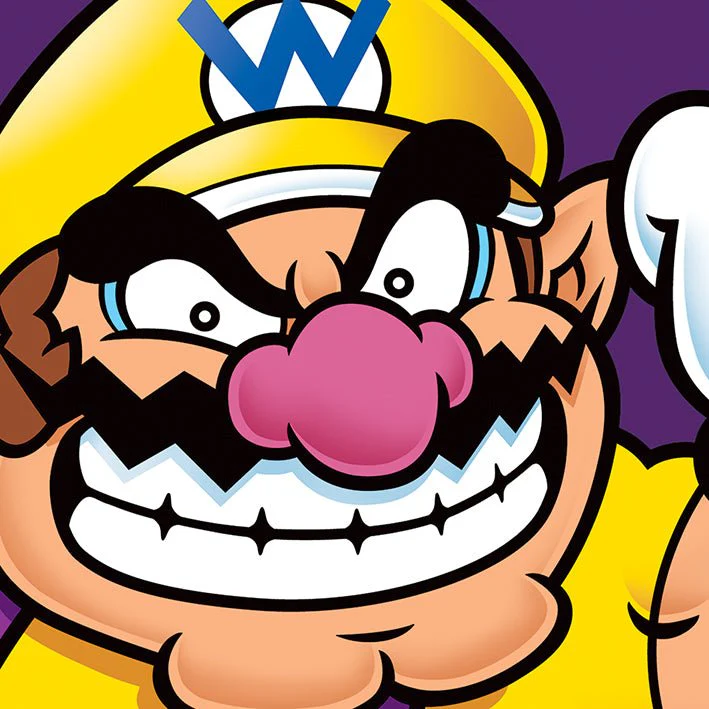 Super Mario Brothers Canvas Art - Image 11