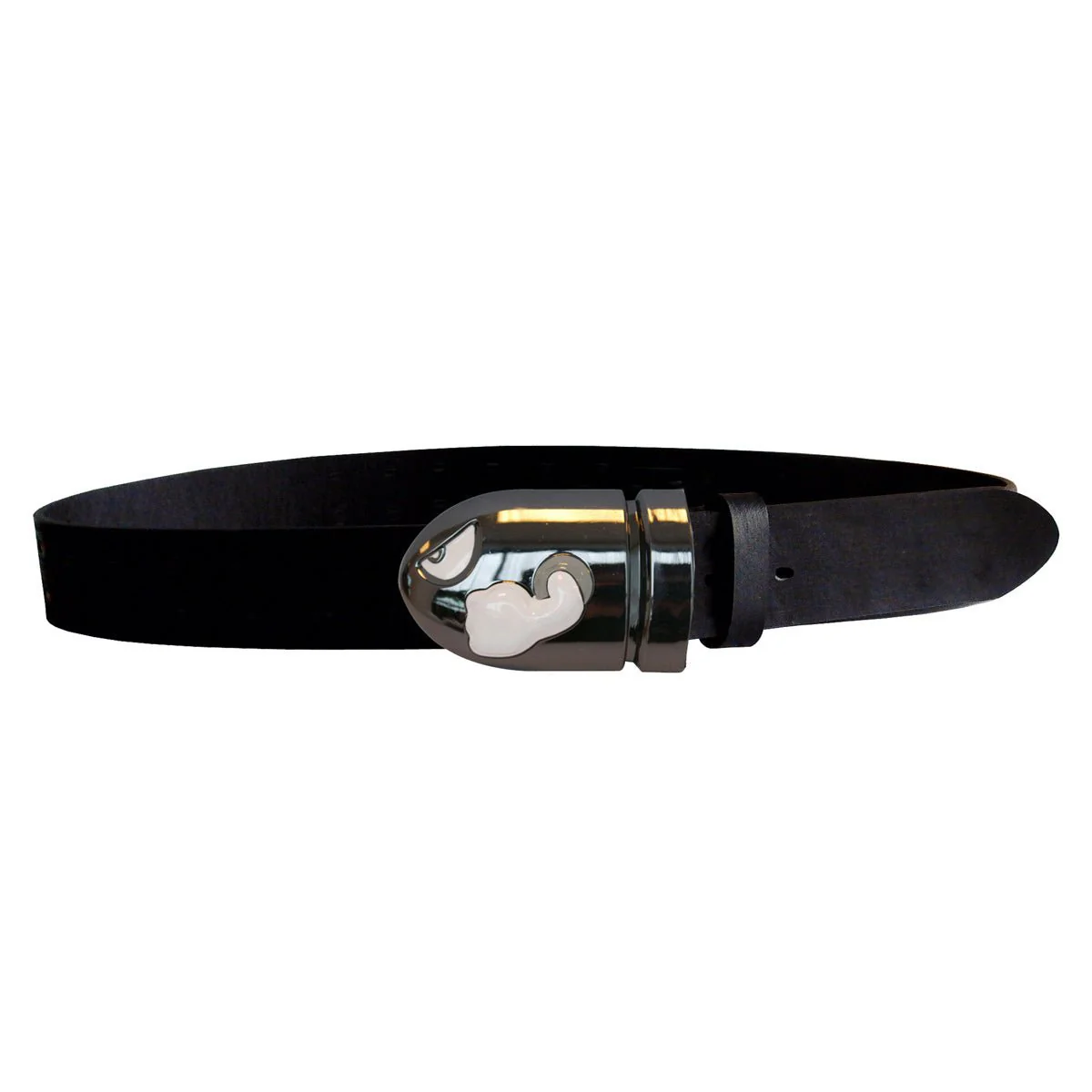 Super Mario Bullet Bill Belt - Image 2