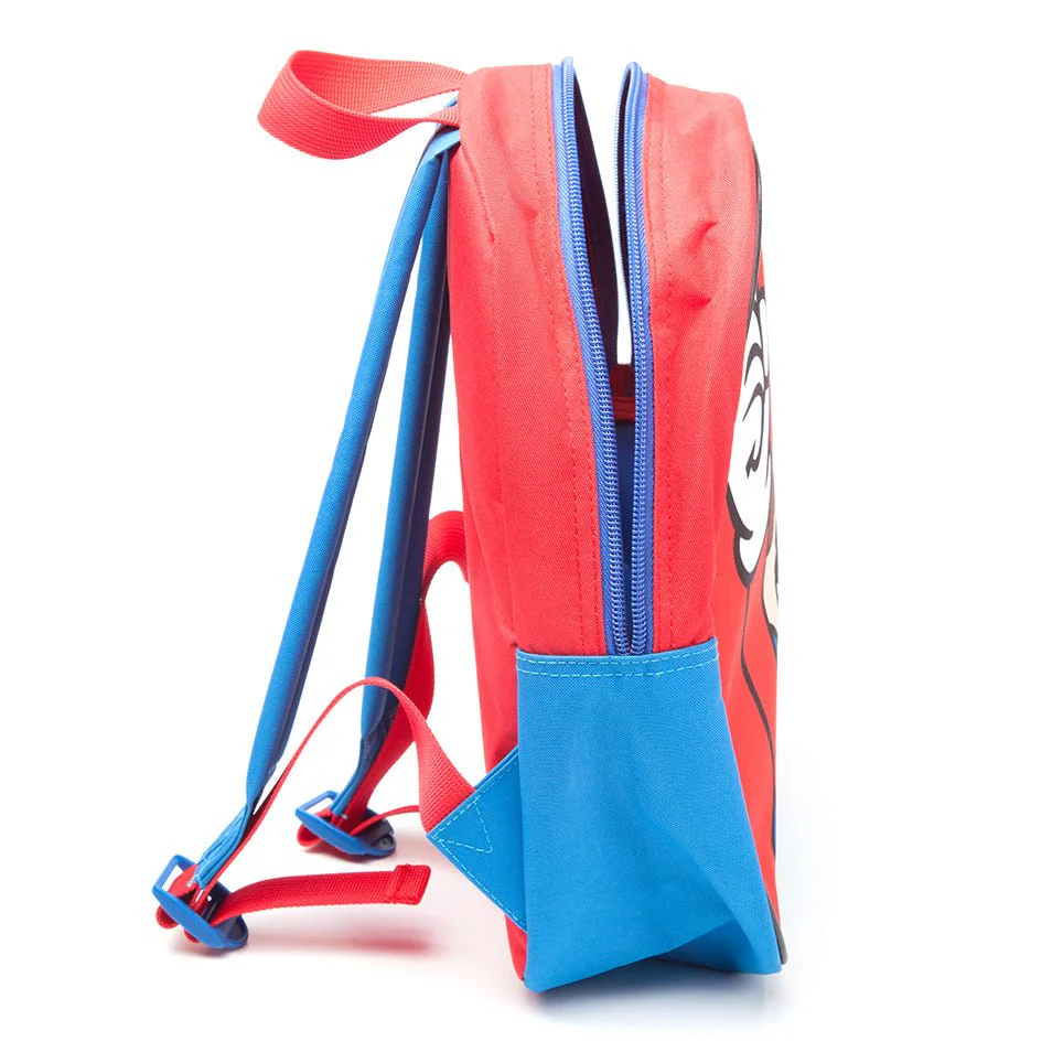 Super Mario Kids Backpack - Image 2