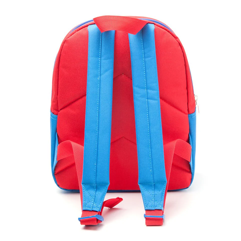 Super Mario Kids Backpack - Image 3