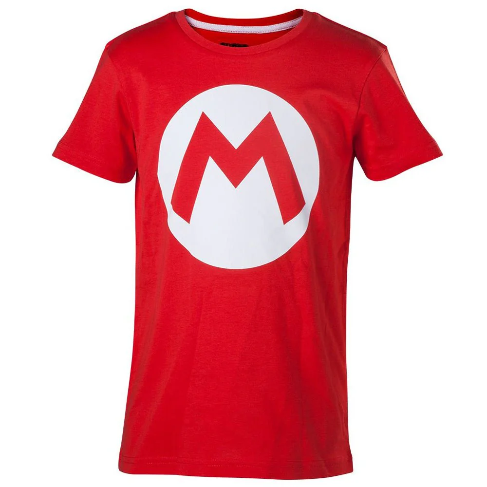 Super Mario Kids Costume T-shirt - Image 7