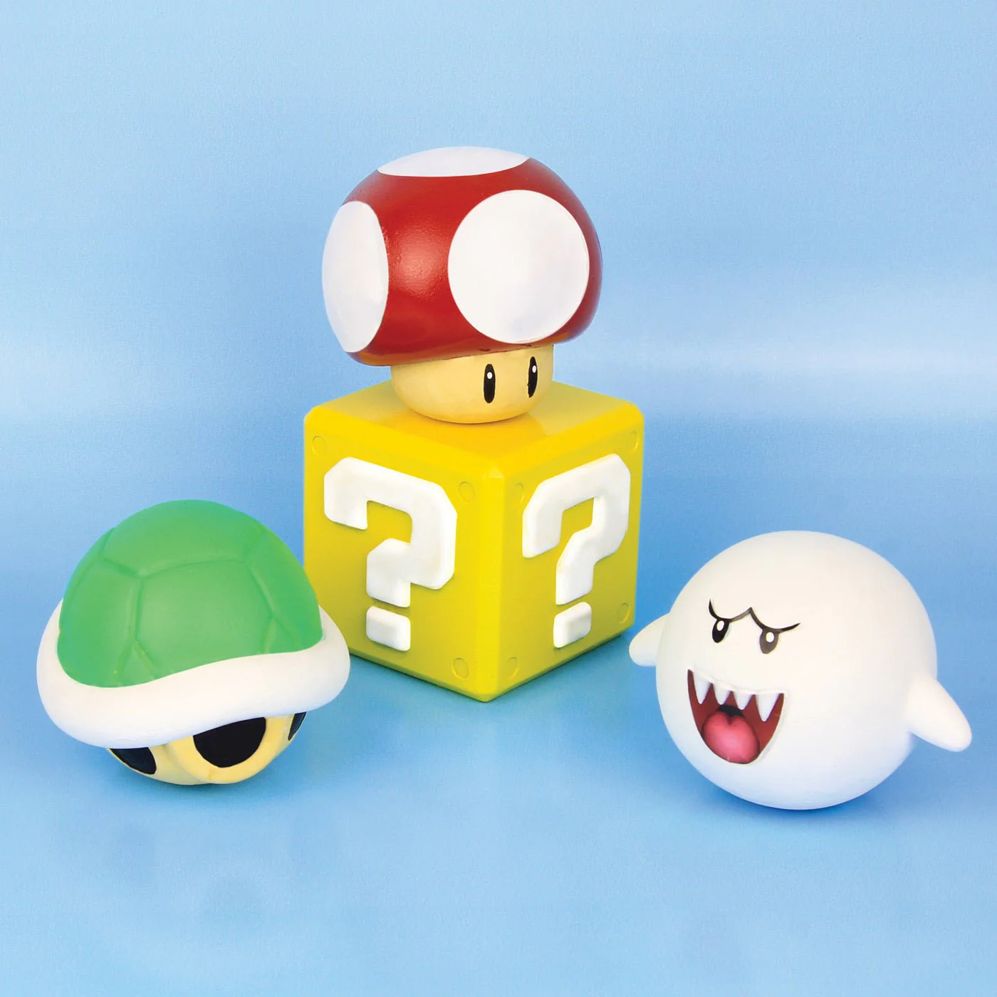 Super Mario Stressballs - Image 4