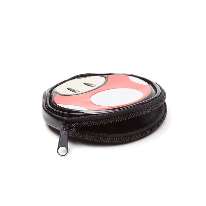 Super Mario Super Mushroom Coin Pouch - Image 2