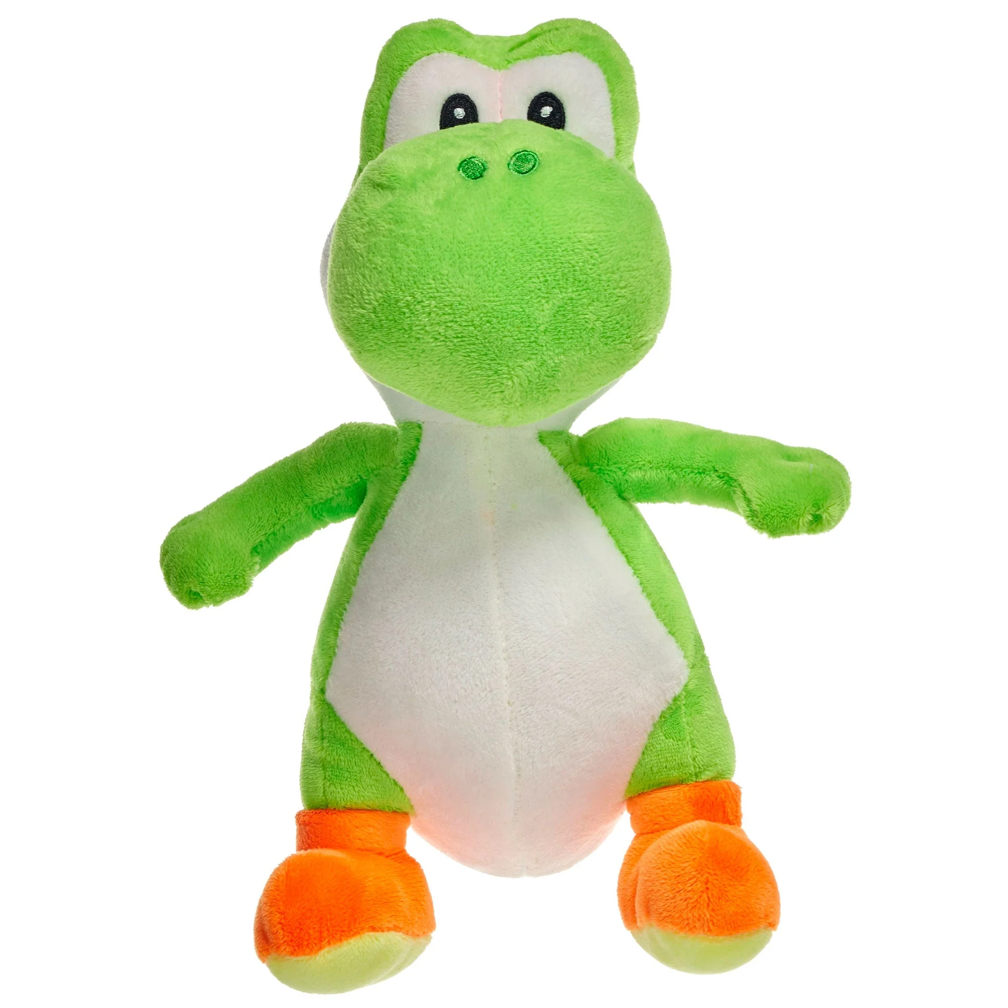 Super Mario Yoshi 36cm Large Plush Toy