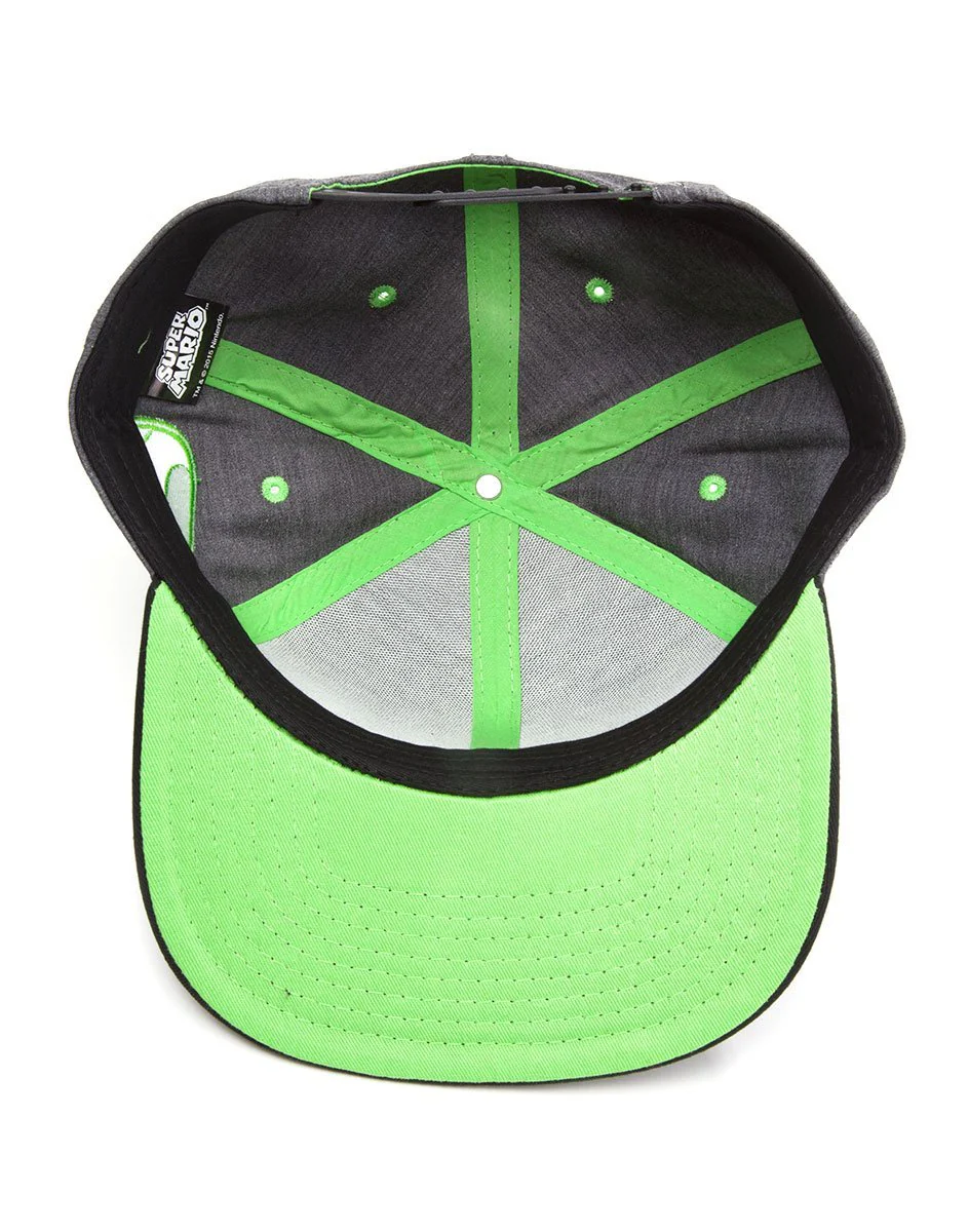 Super Mario Yoshi and Egg Snapback - Image 3
