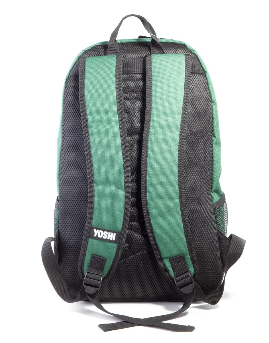 Super Mario Yoshi Taped Backpack - Image 3