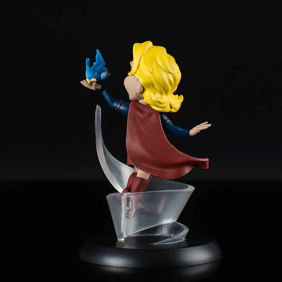 Supergirl Q-Fig - Image 4