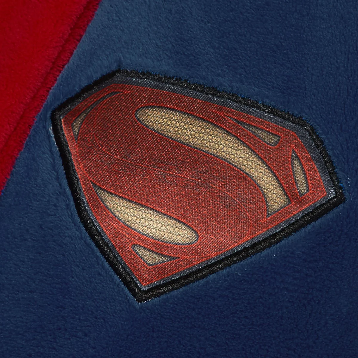 Superman BvS Bathrobe - Image 3