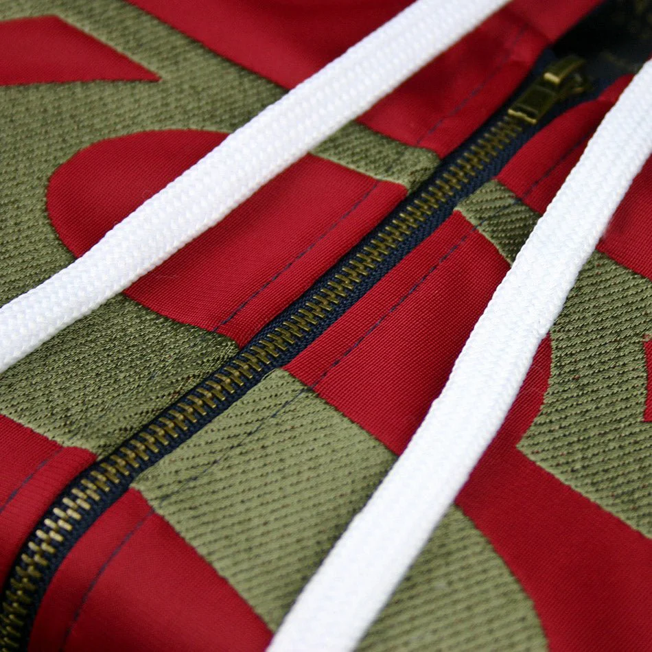 Superman: Man of Steel Hoodie - Image 3
