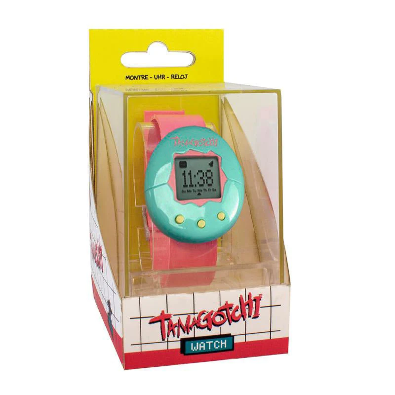 Tamagotchi Watch - Image 2