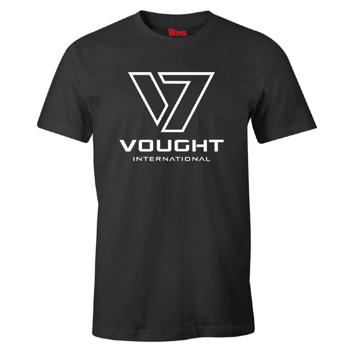 The Boys Vought International Logo T-Shirt - Image 7