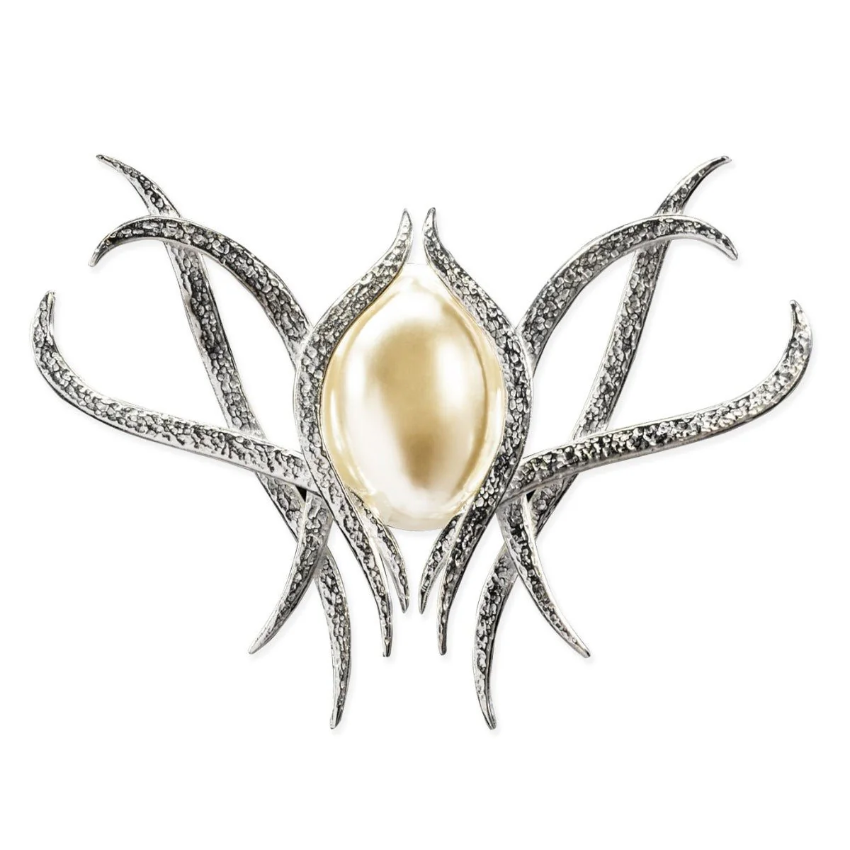 The Hobbit Galadriel's Brooch