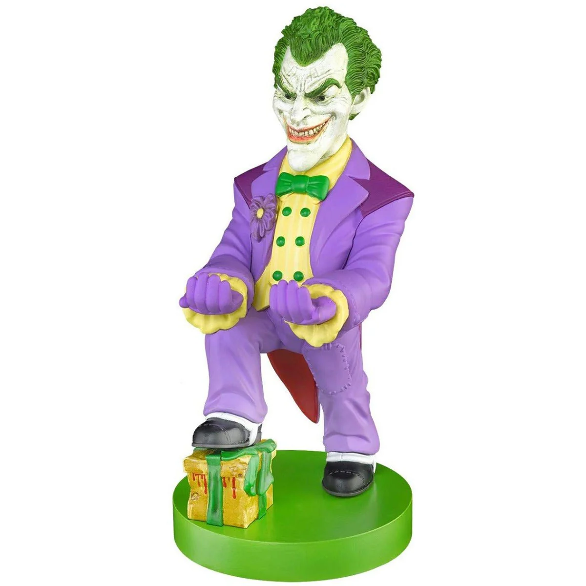 The Joker Cable Guy Controller & Smartphone Stand - Image 2