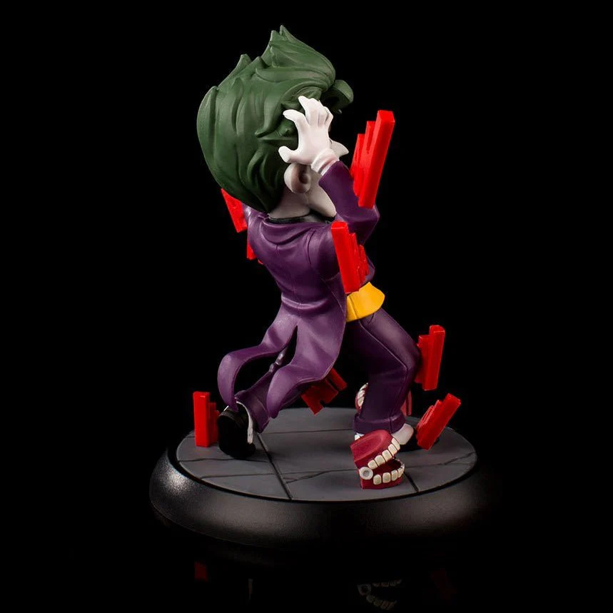 The Joker: The Killing Joke Q-Fig - Image 5