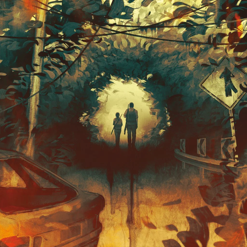 The Last of Us Vol. 1 Vinyl Soundtrack (Double LP) - Image 3