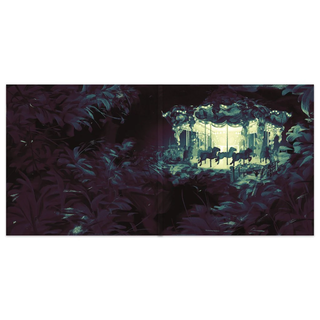 The Last of Us Vol. 2 Vinyl Soundtrack (Double LP) - Image 4