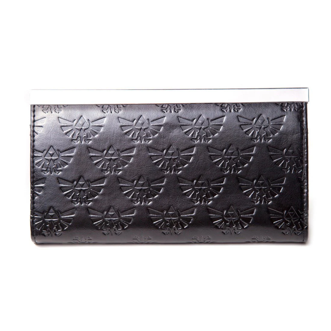 The Legend of Zelda Clasp-Lock Purse - Image 4