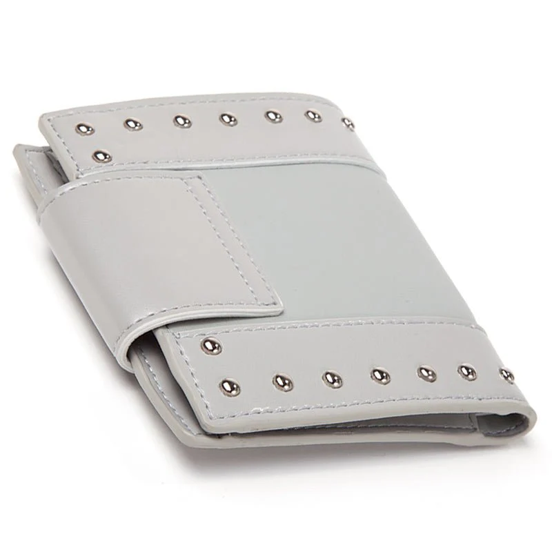 The Legend of Zelda Hylian Shield Fold Over Wallet - Image 3