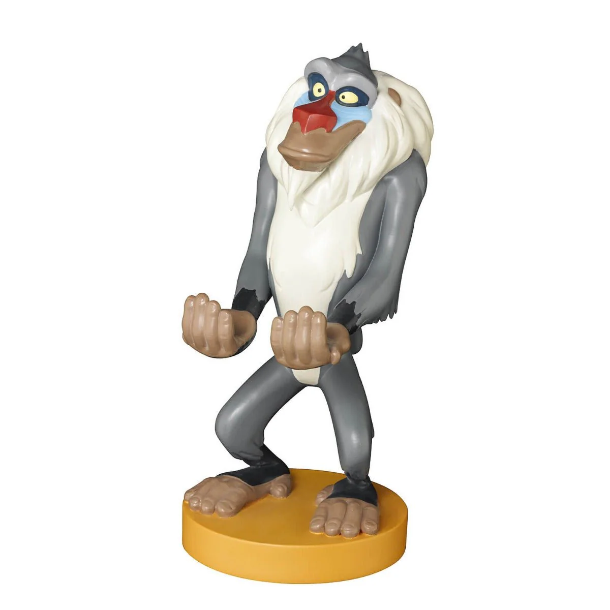 The Lion King Rafiki Cable Guy Controller & Smartphone Stand - Image 3