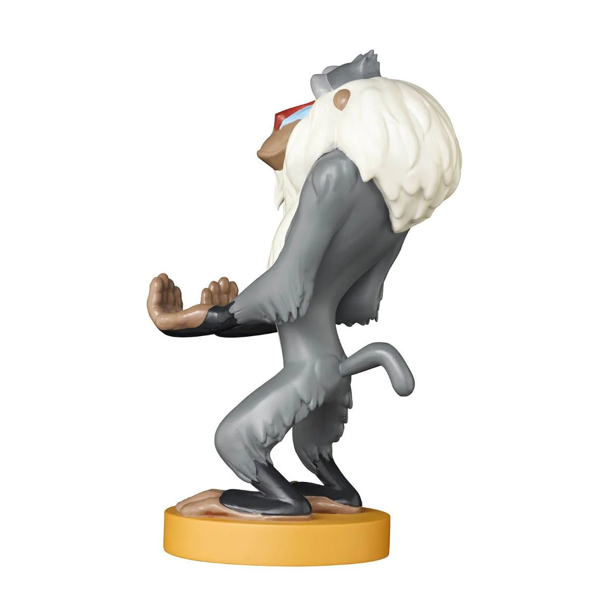 The Lion King Rafiki Cable Guy Controller & Smartphone Stand - Image 4