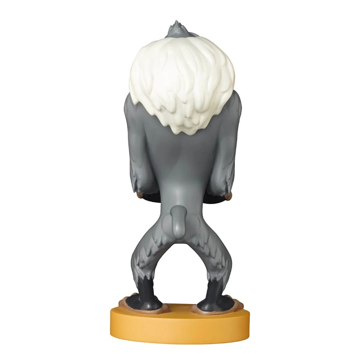 The Lion King Rafiki Cable Guy Controller & Smartphone Stand - Image 6