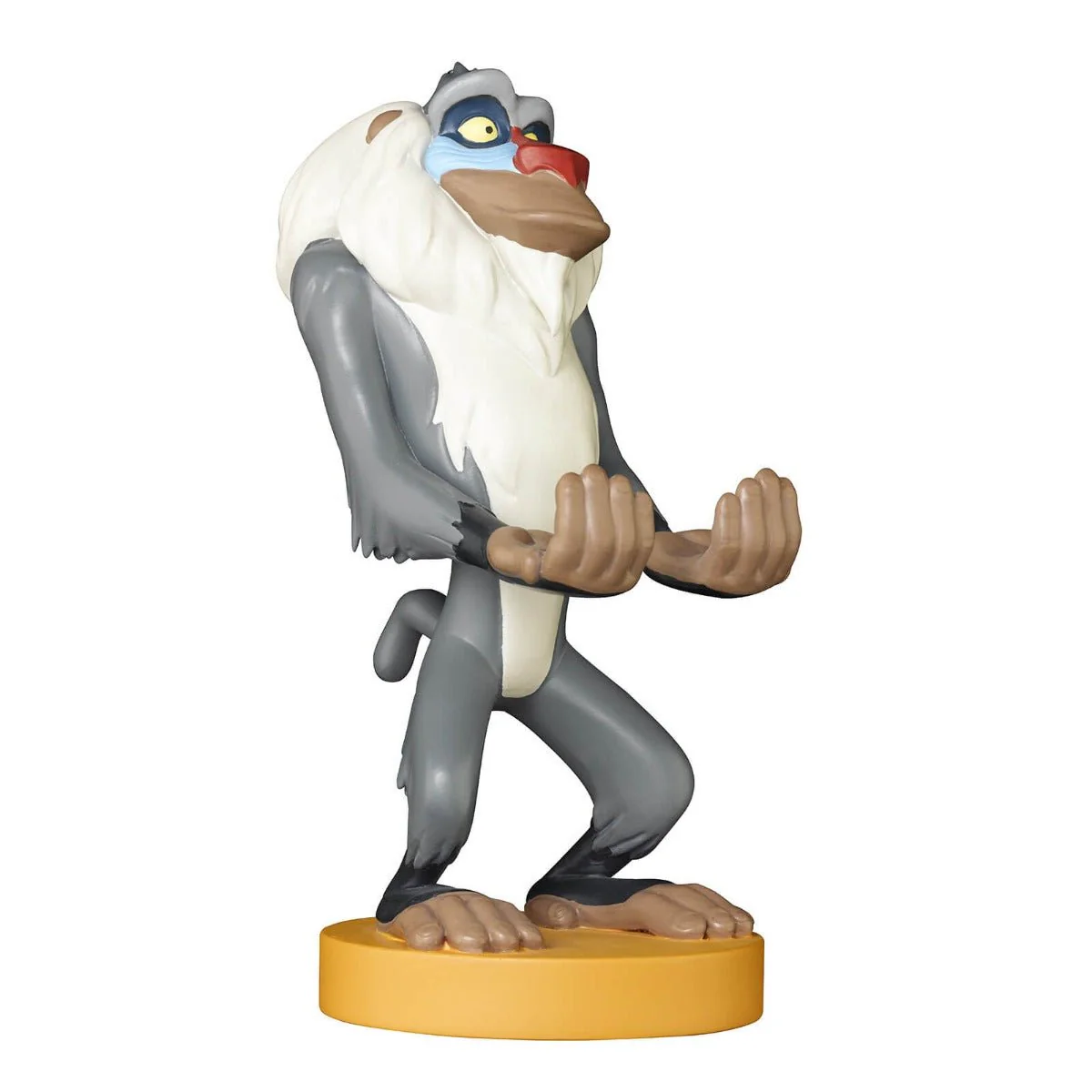 The Lion King Rafiki Cable Guy Controller & Smartphone Stand - Image 8
