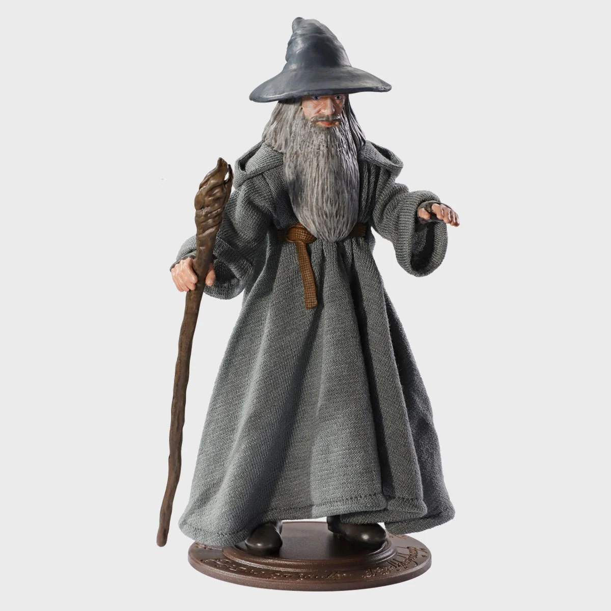 The Lord of the Rings Gandalf Bendyfig - Image 2
