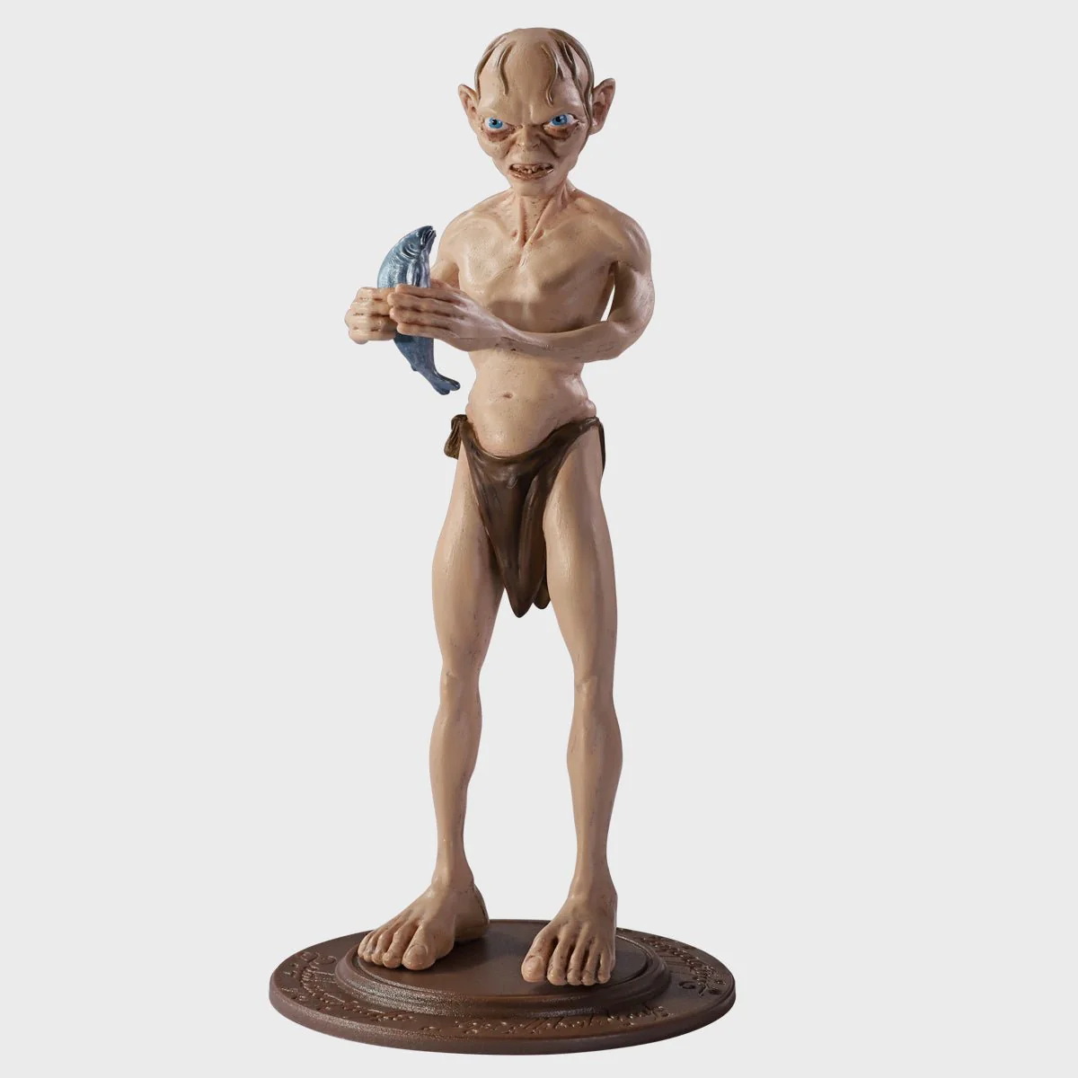 The Lord of the Rings Gollum Bendyfig - Image 2