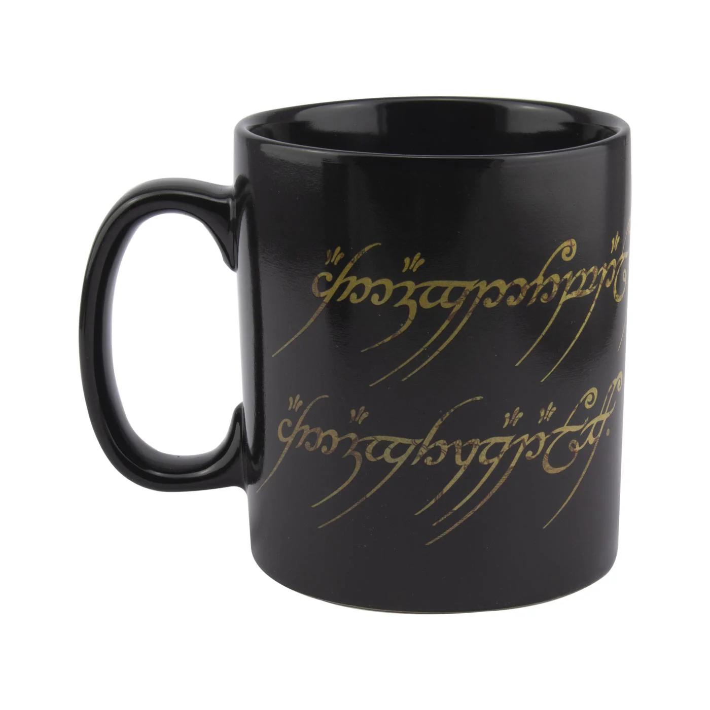 The Lord of the Rings XL Heat Change Mug - Image 4