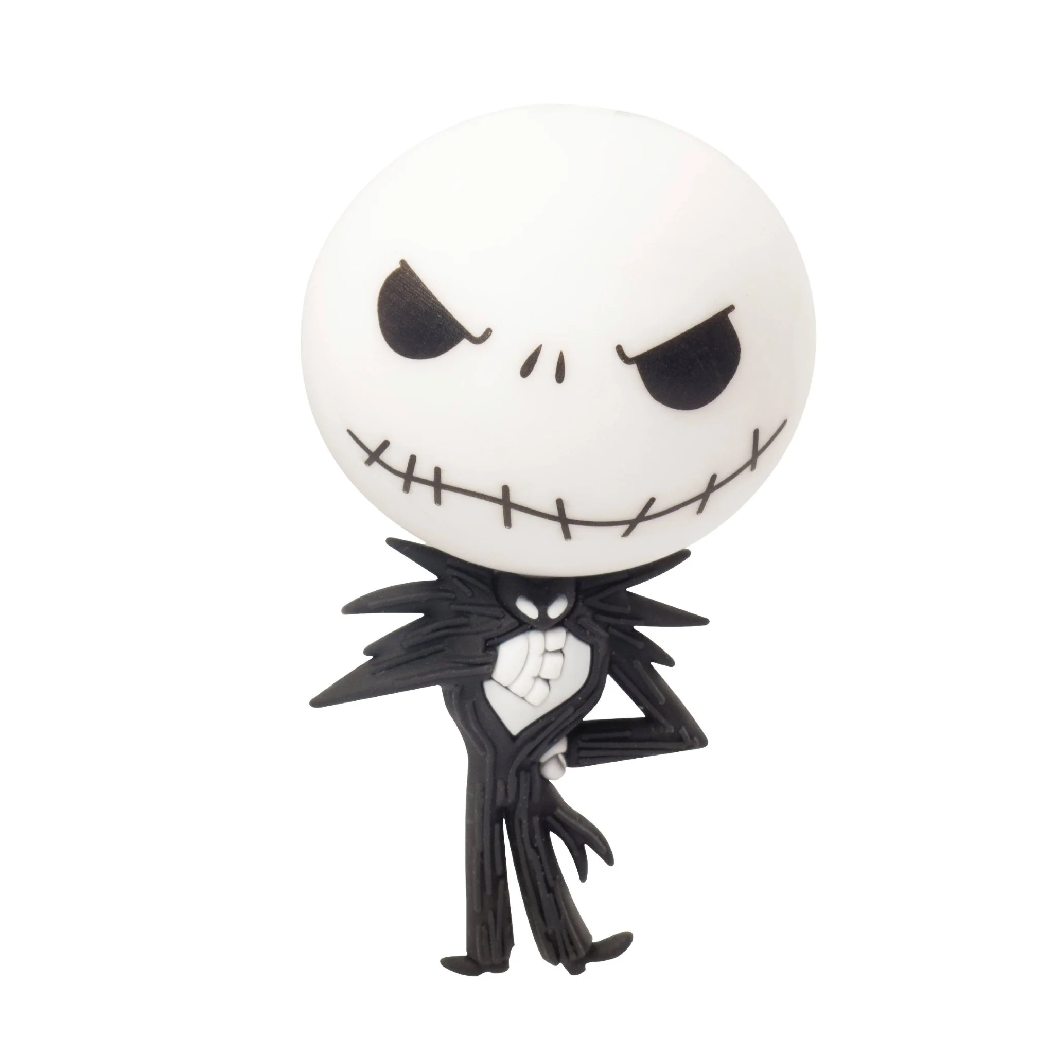 The Nightmare Before Chistmas Series 1 Blind Bag Mystery Bag Clip - Image 4