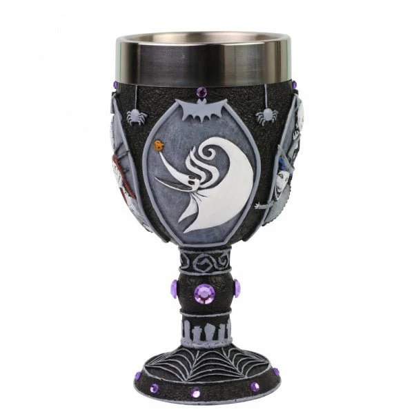 The Nightmare Before Christmas Decorative Goblet - Image 4