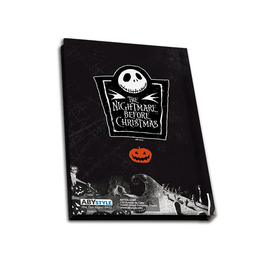 The Nightmare Before Christmas Gift Set - Image 6