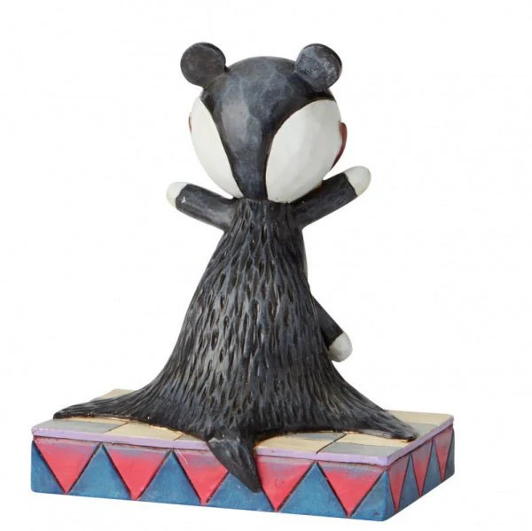 Disney Traditions by Jim Shore - Scary Teddy Figurine - Image 2