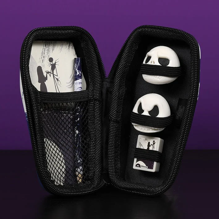 The Nightmare Before Christmas Stationery Set
