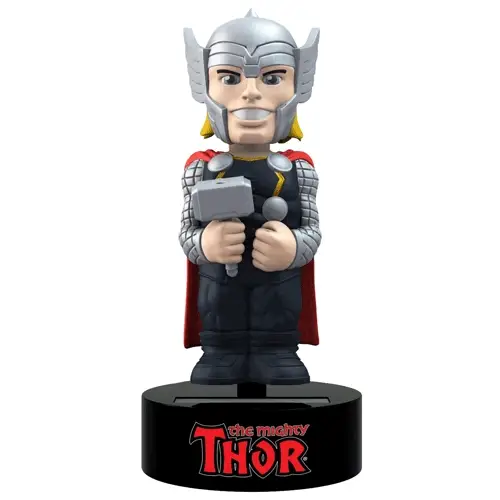 Thor Body Knocker