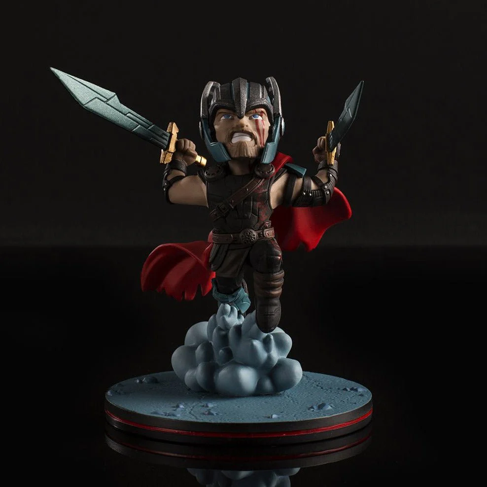 Thor: Ragnarok Q-Fig Diorama - Image 5
