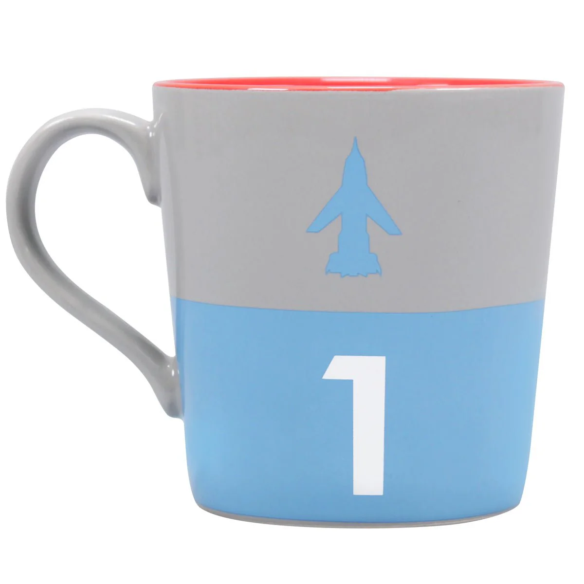 Thunderbirds Thunderbird 1 Mug - Image 2