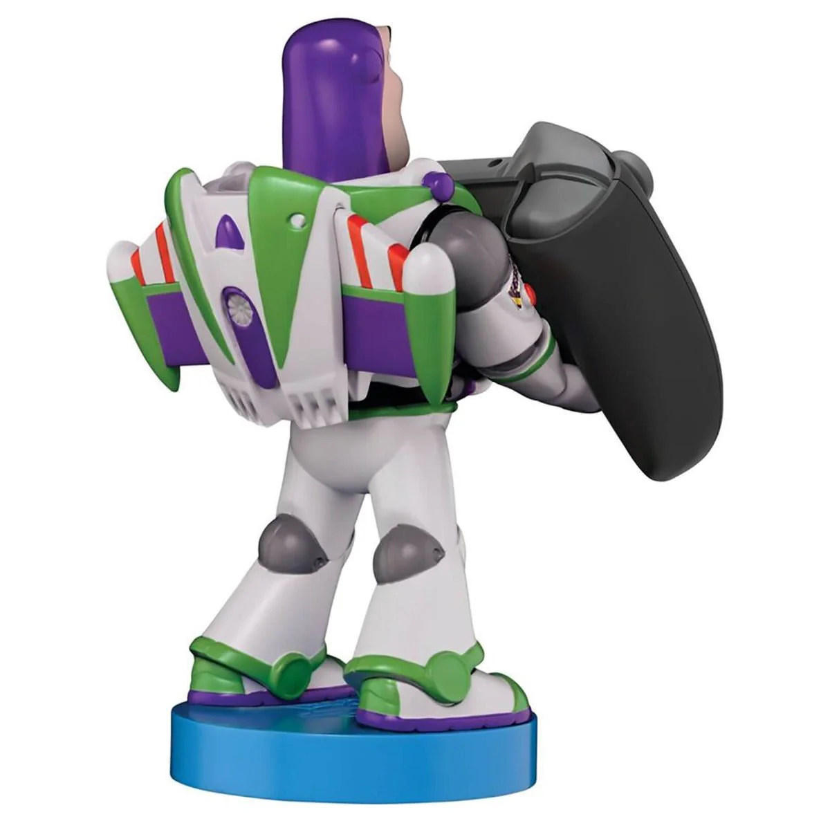 Toy Story Buzz Lightyear Cable Guy Controller & Smartphone Stand - Image 4