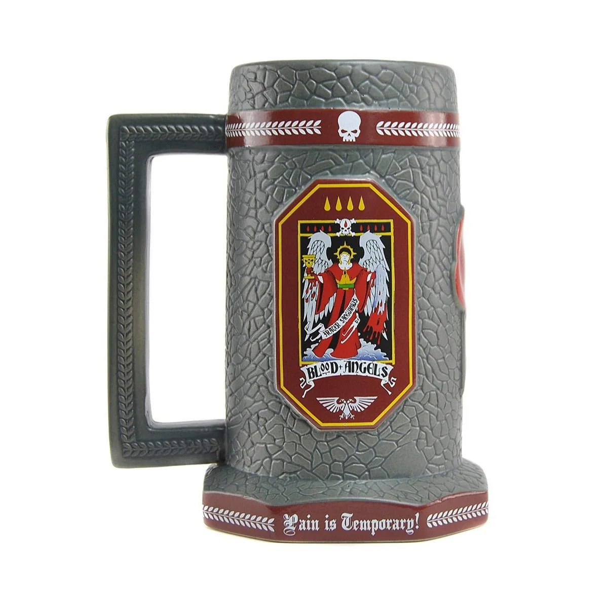 Warhammer 40,000 Stein Mugs - Image 3