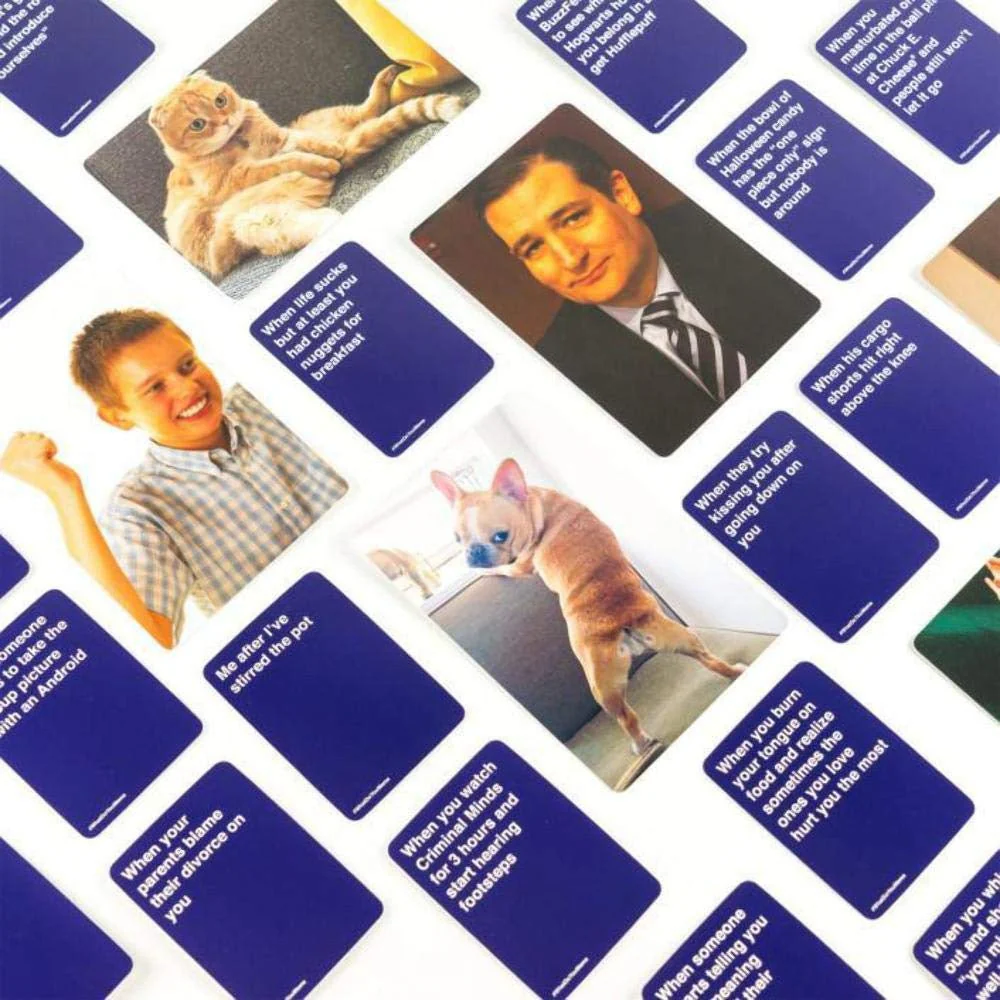 What Do You Meme? Expansion Pack - Image 3