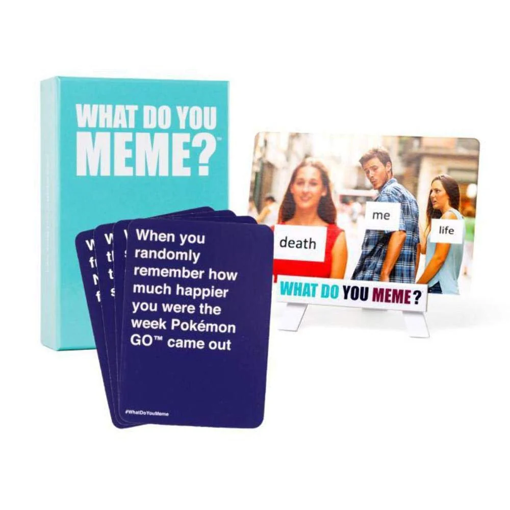 What Do You Meme? Expansion Pack - Image 5