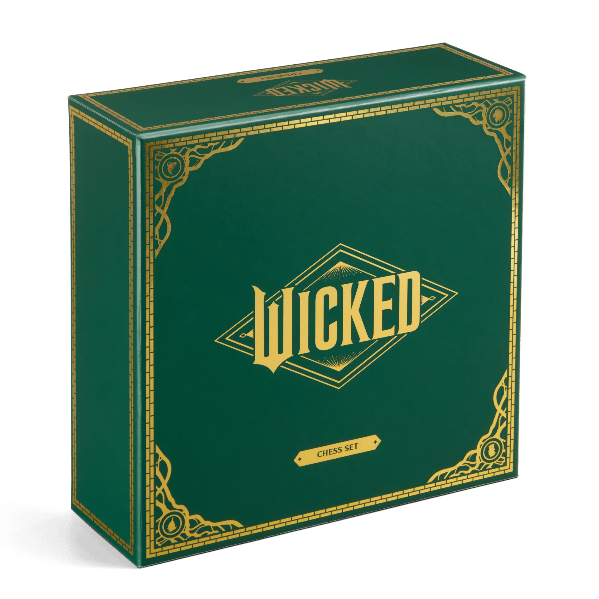 Wicked Chess Set - Image 2