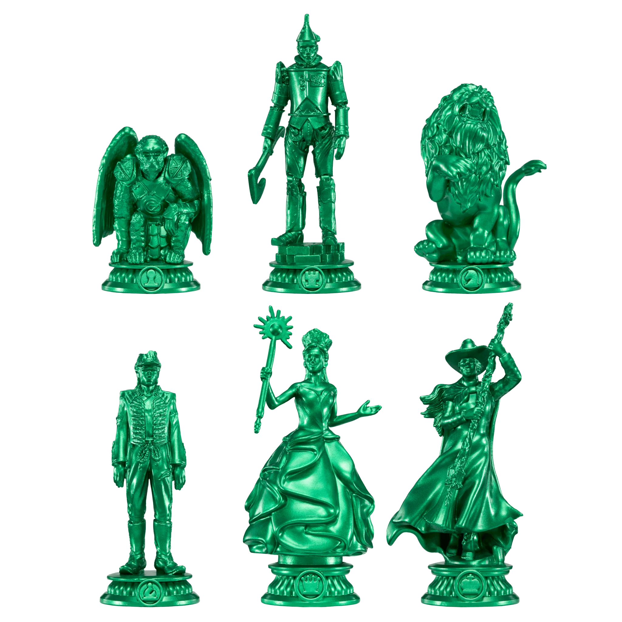 Wicked Chess Set - Image 8