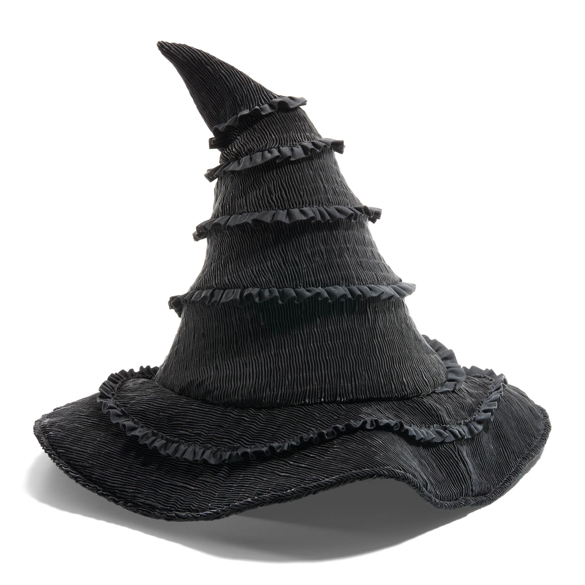 Wicked Elphaba's Hat Adult Collectors Edition - Image 10